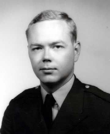 Obituario de David Jennings Shaw