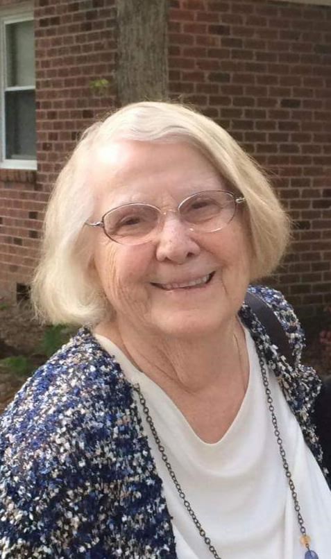 Obituary of Elizabeth "Betty Ann" Ann Enes Vasques