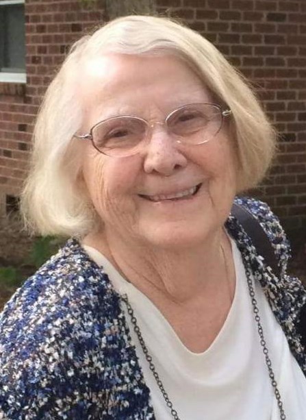 Obituary of Elizabeth "Betty Ann" Ann Enes Vasques