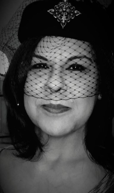 Obituary of Rachel Arellano