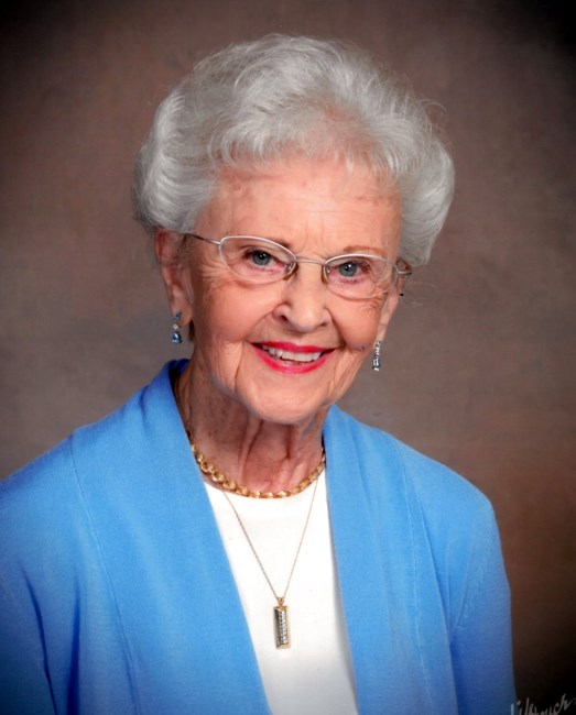 Obituario de Lillian Gladys Balmer
