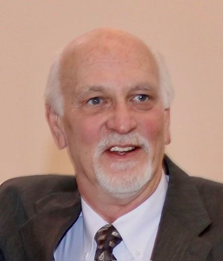 Avis de décès de Timothy Jay Whalen