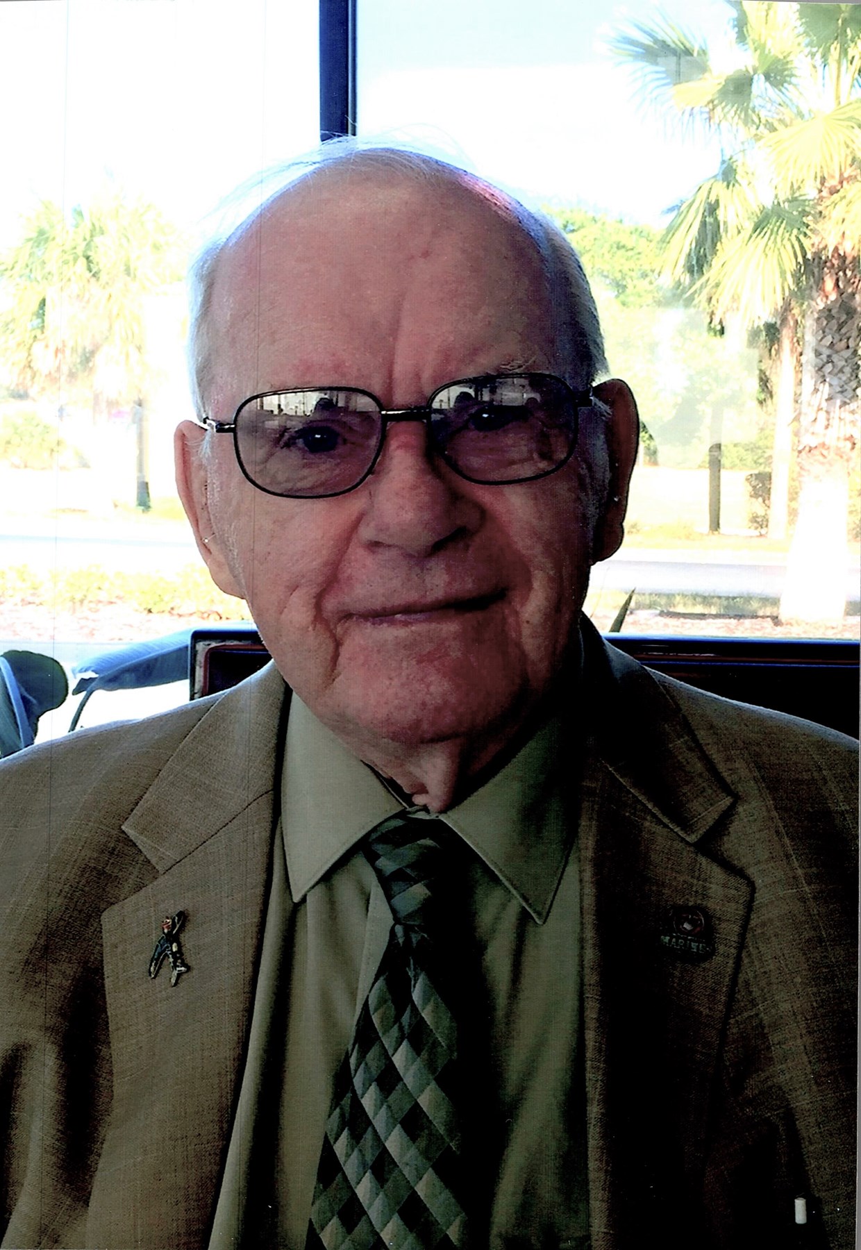 Obituary of Donald Arthur Knodle