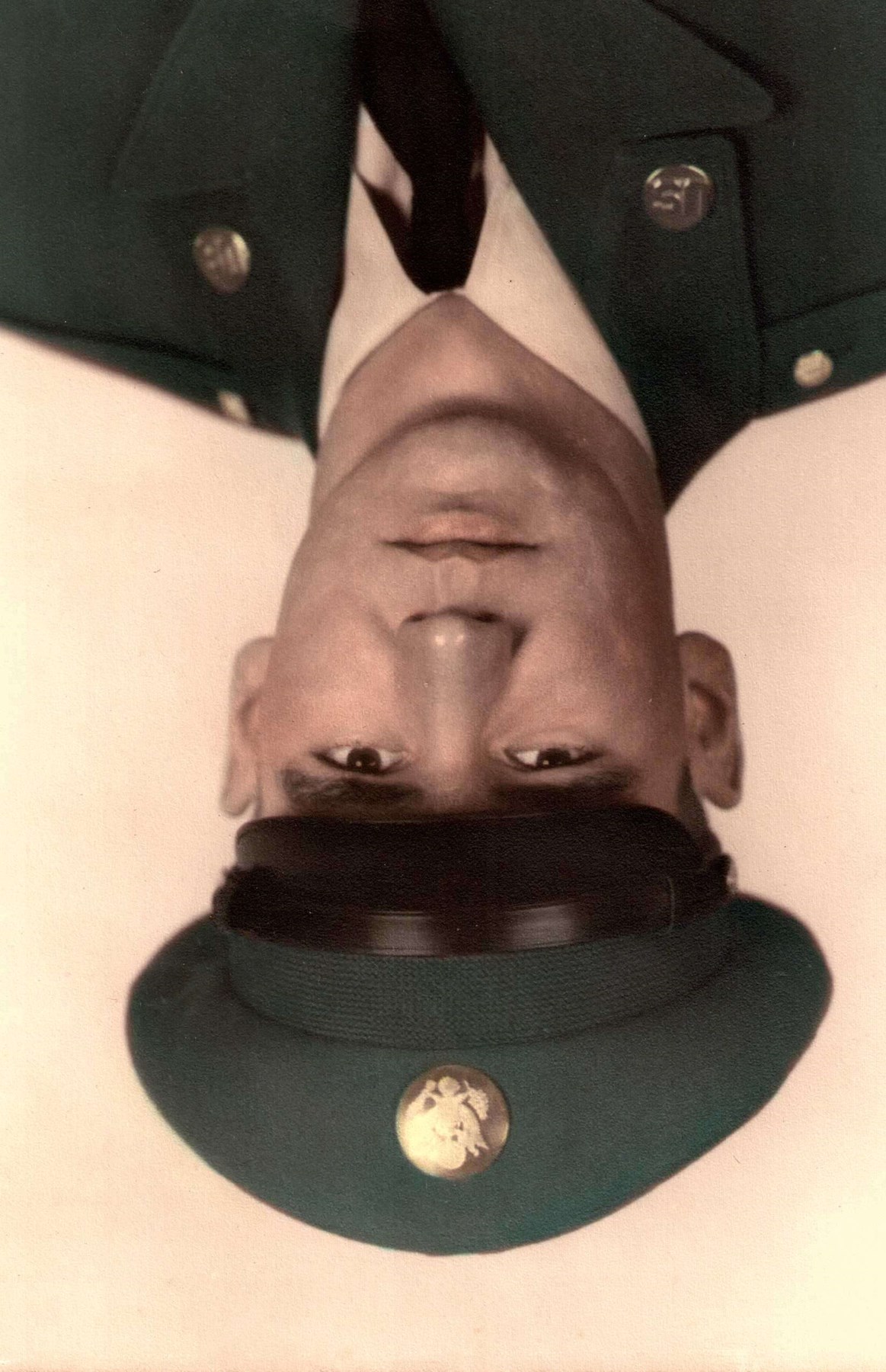 Obituary of Darrell "Boss" West