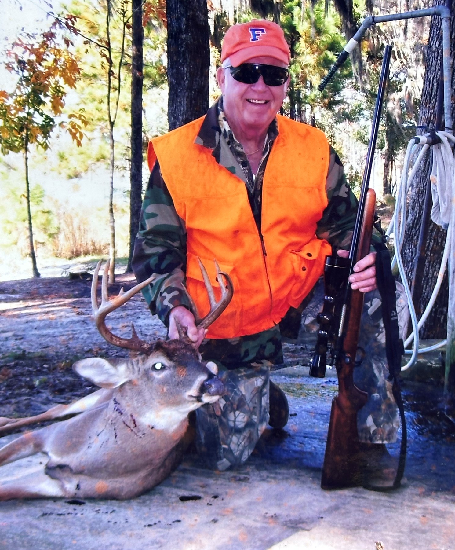 Obituary of Marvin Lee Wright