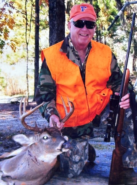 Obituary of Marvin Lee Wright