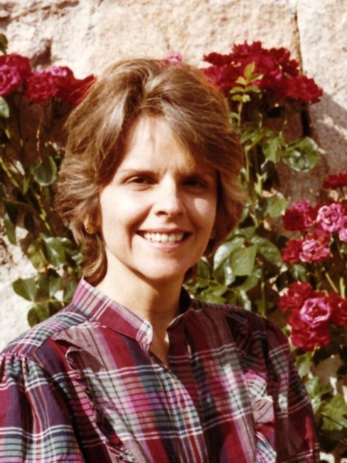 Obituary of Amparo Ramos Casal