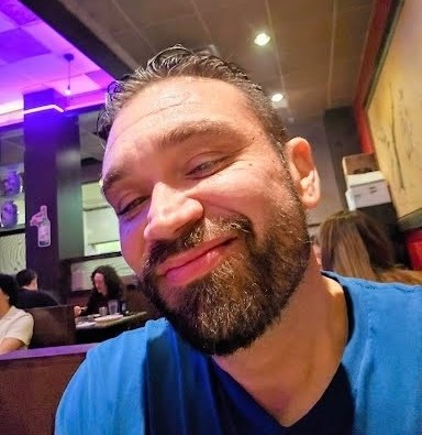 Obituary of Alexander Lawrence Patterson