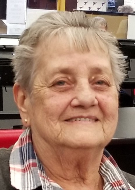 Obituary of Sharon Marie Guthrie