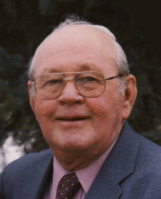 Obituary of Marvin LeRoy Vanden Bosch