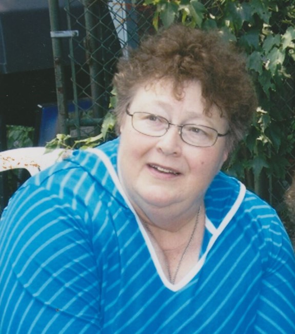 Obituary of Margaret Mary Coffee Kus