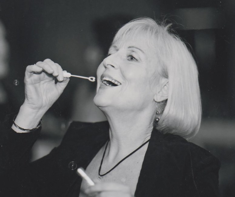 Obituary of LaGay Diane Shafer