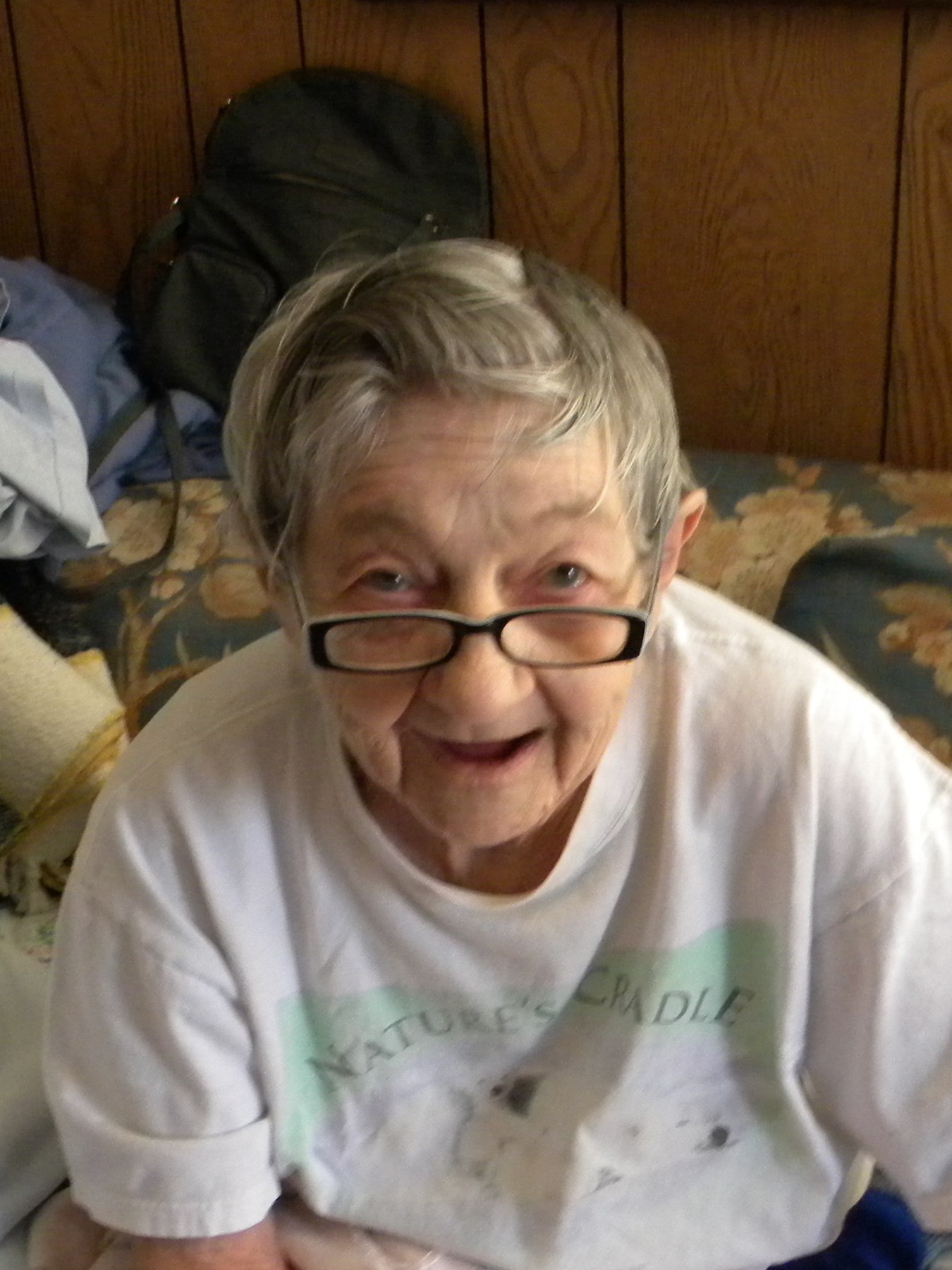 Obituary of Linda Evie Evelyn Weatherford