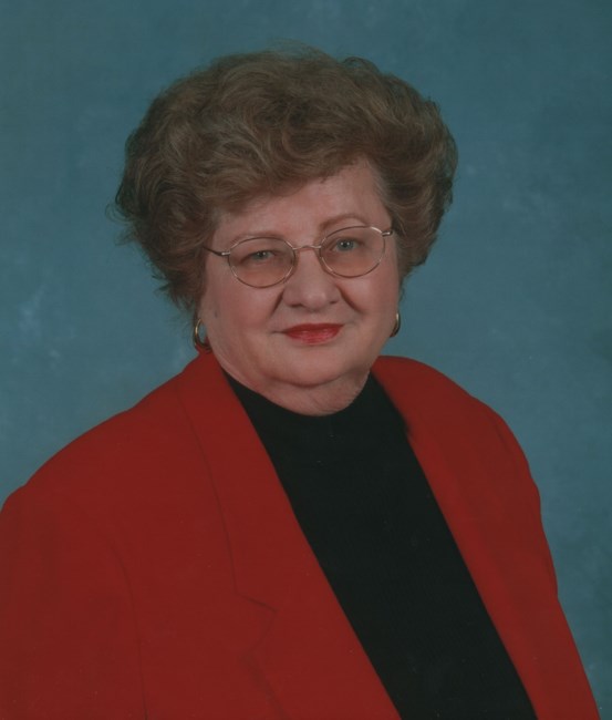 Obituary of Eloise Bruner Patterson
