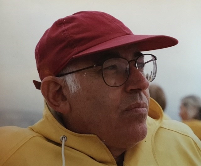 Obituary of A. Robert Charney