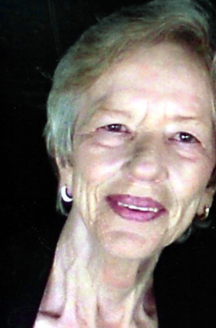 Obituary of Glenda Shirlene Alexander