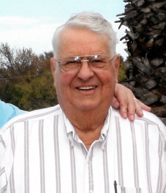 Obituary of Robert H. Crum
