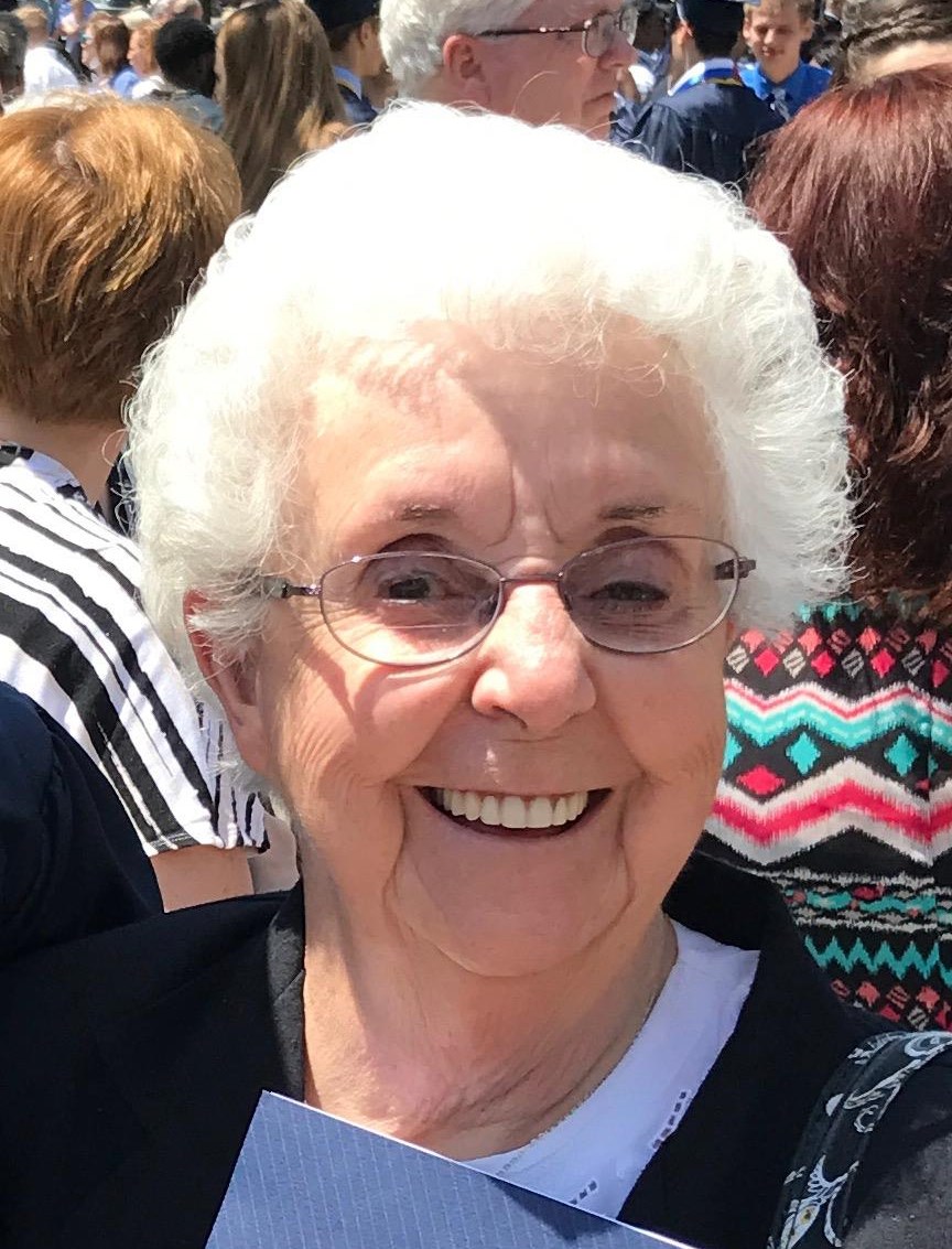 Obituary of Hilda E. Klingler