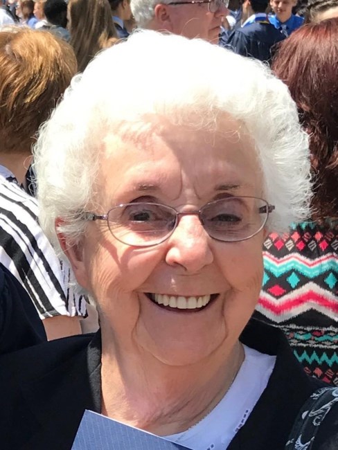 Obituary of Hilda E. Klingler