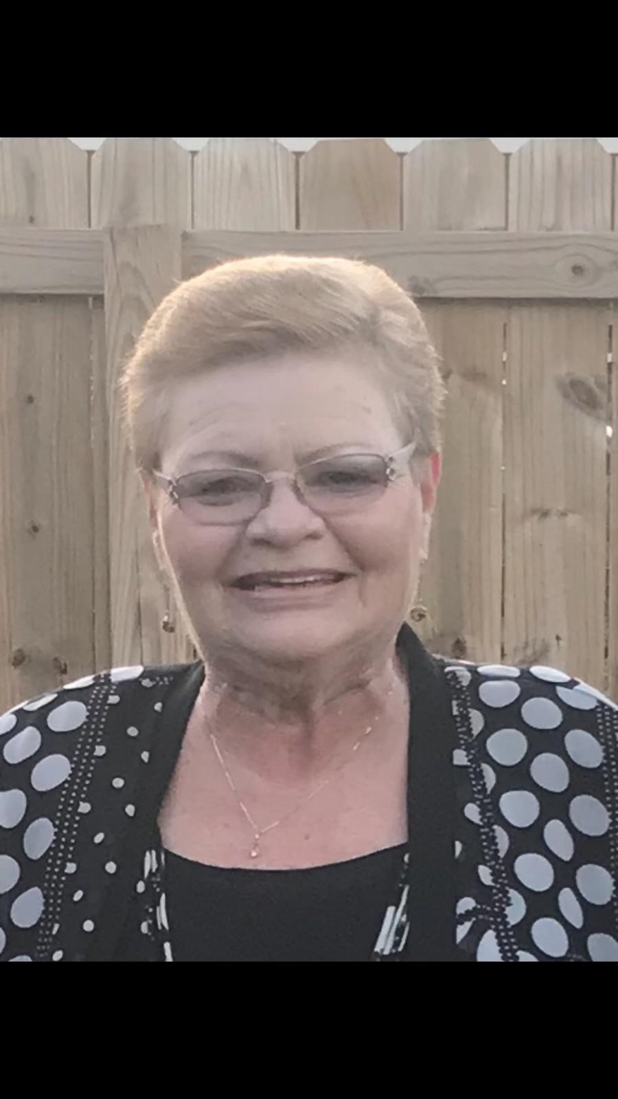 Obituary of Martha Eugenia Aguilar-Smith