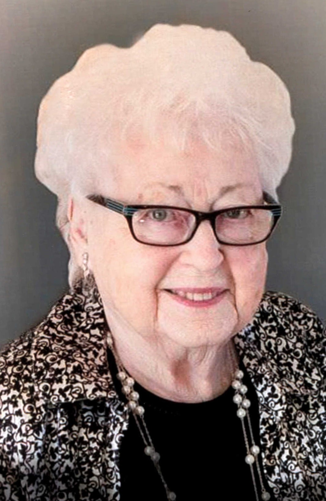 Obituary of Gwendolyn Louise (Penrose) Kaylor