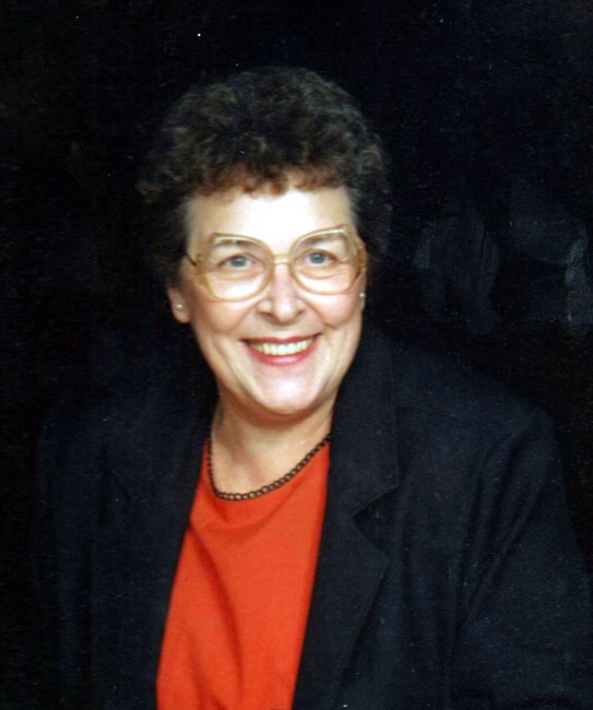 Obituary of Jessie Naomi Daggy