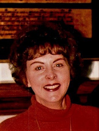 Obituary of Mrs. Dorothy Sandra Ellis