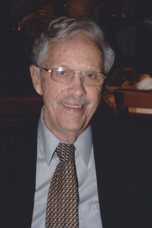 Obituary of James Kinnisten Harris Jr.