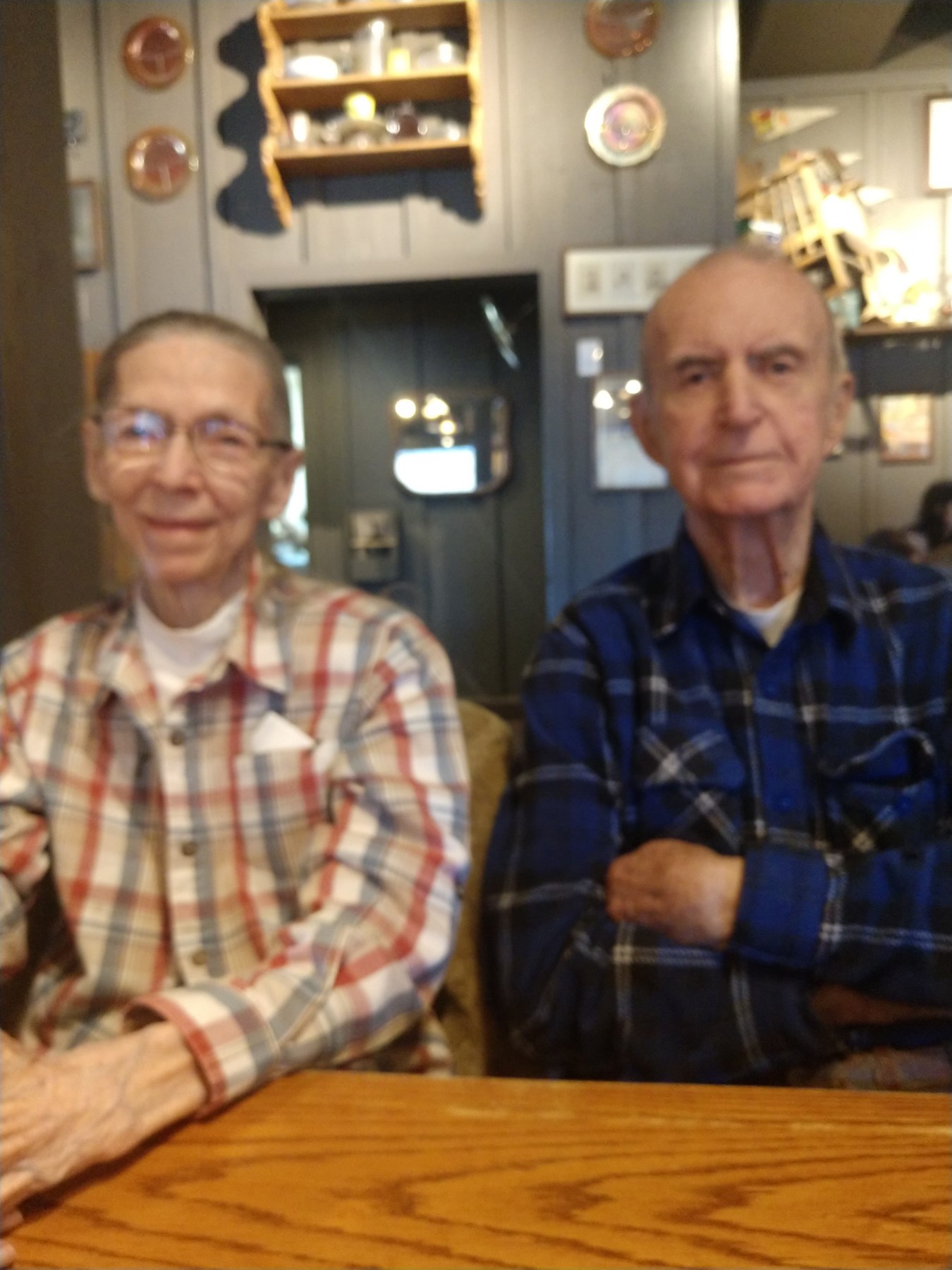 Obituario de Jean LaFaye Croswell