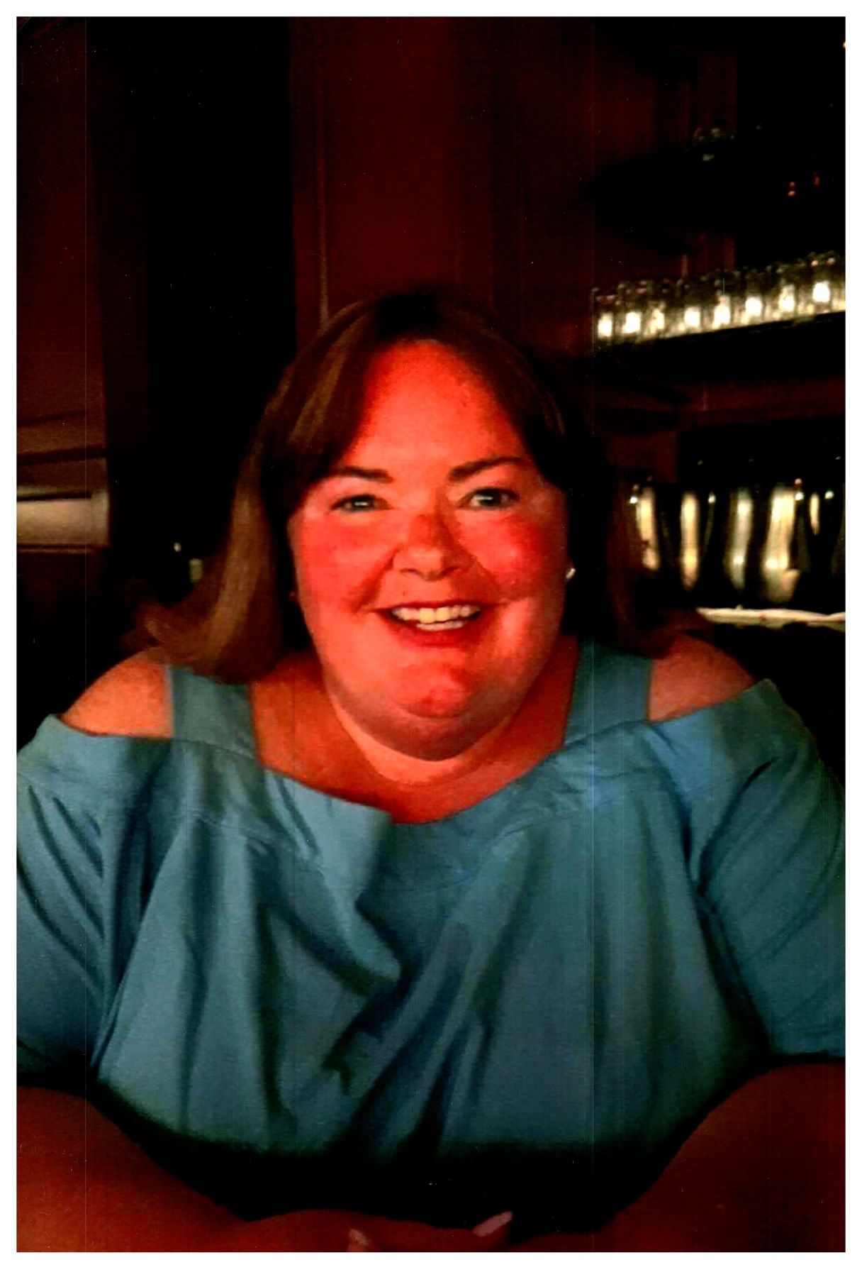 Obituary of Dorsey J. Chambers-Malewig