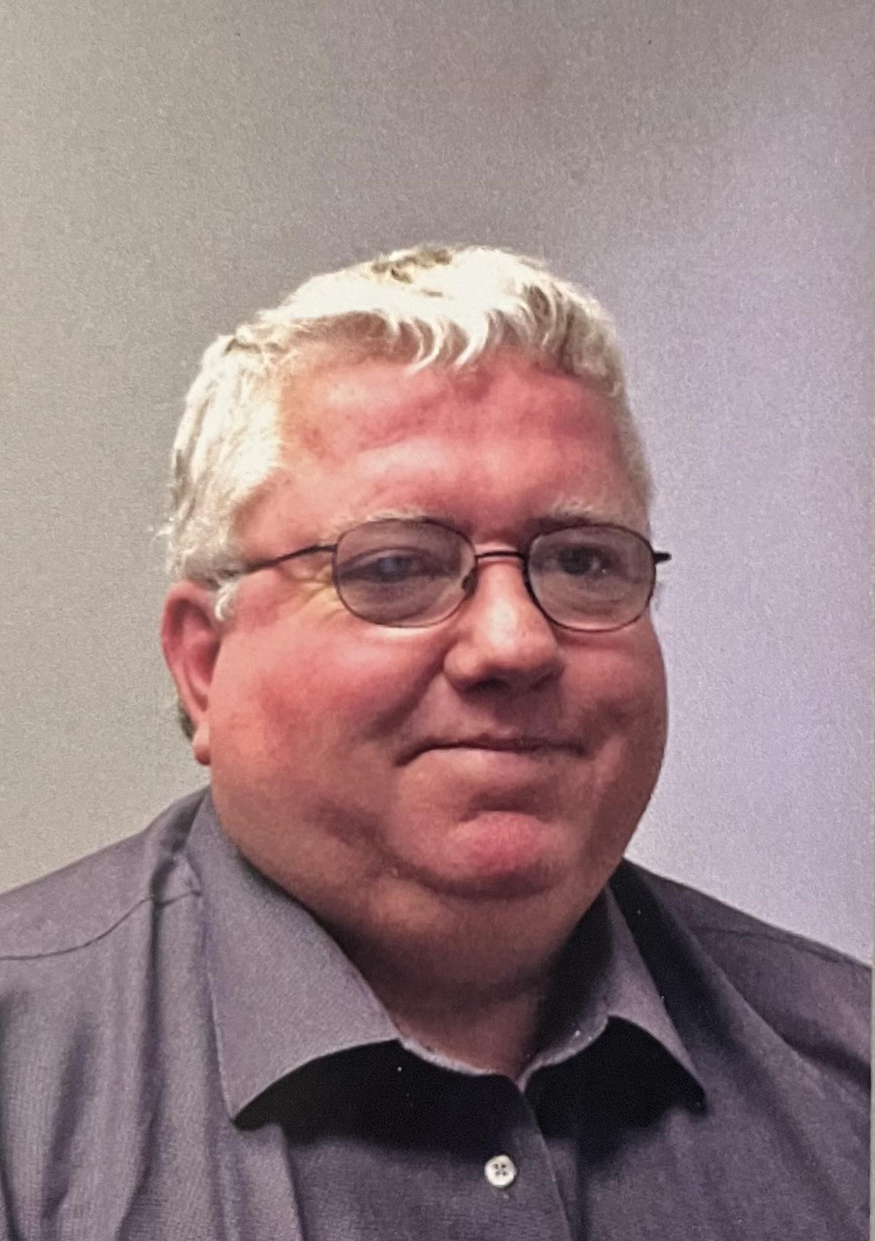 Obituary of Rickey Gerard Newman