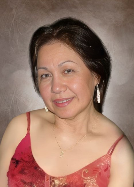 Obituary of Filotea Campos Nacional