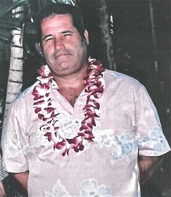 Obituary of Thomas John Fernandez