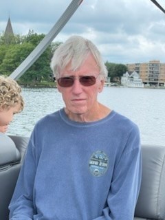 Obituary of Richard Charles Schwarz