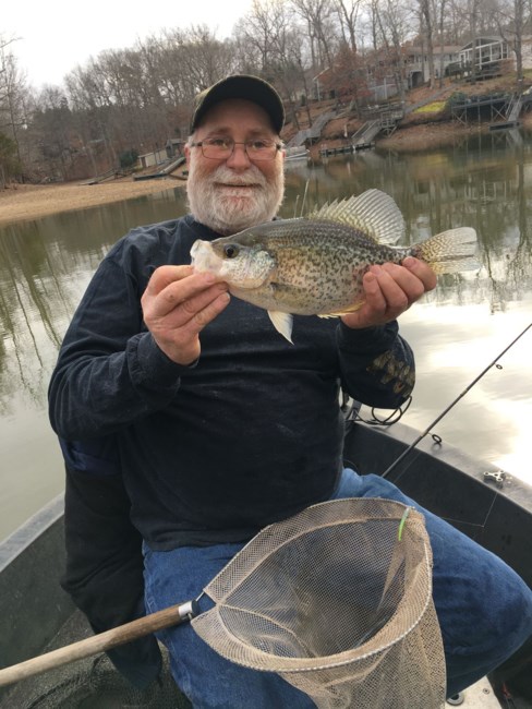 Obituary of Donald "Donnie" Street