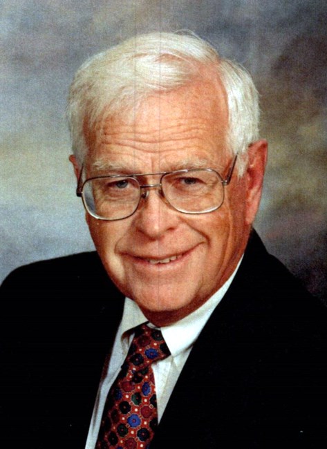Obituary of Dr. Dean Gale Waters