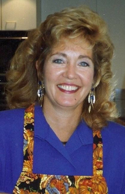 Obituary of Laura Lyn Erickson