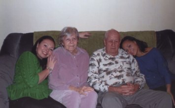 Obituary of Lois Jean Morgan