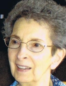 Obituary of Helen T. Jenuwine