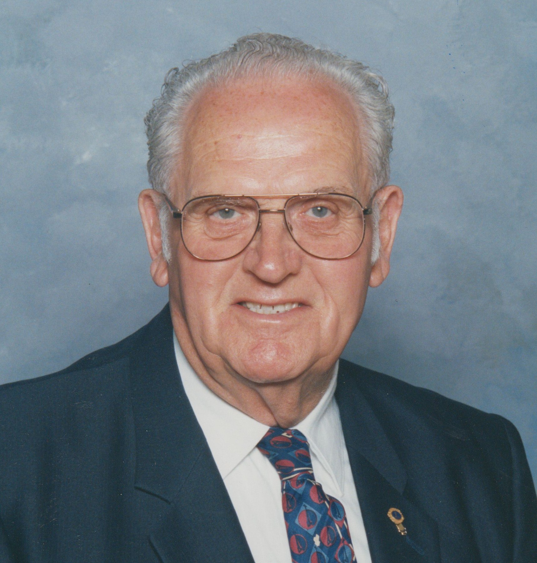 Russell Keefer Obituary Nottingham, MD