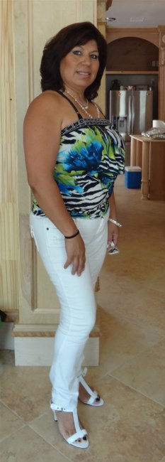 Obituary of Jilma Esther Nunez