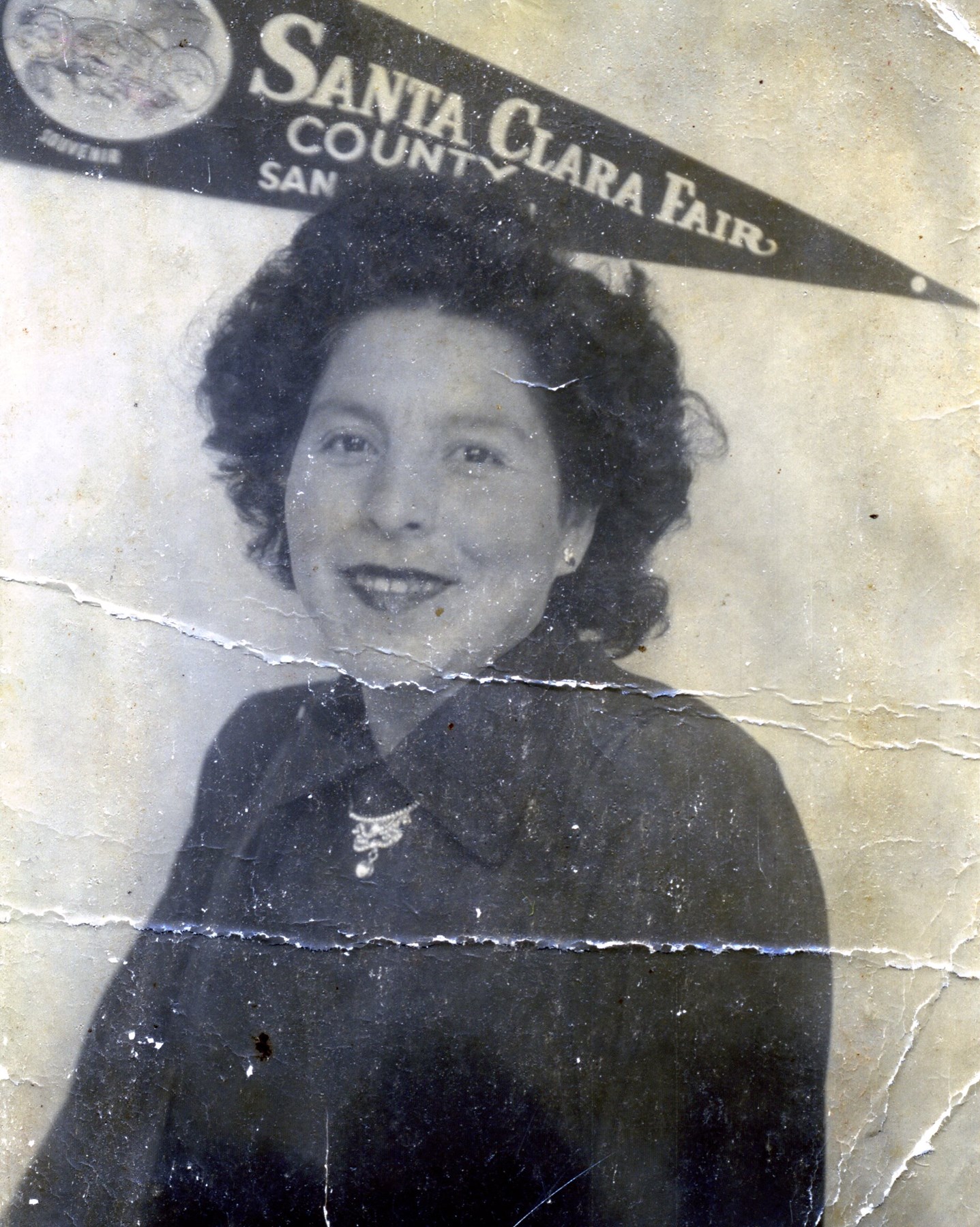 Obituary of Trinidad Romero Villanueva