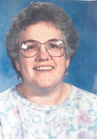 Obituary of Bonita Metta Phillips