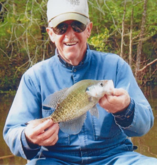 Obituary of Joe L Goodman