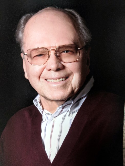 Obituary of Dean R. Reimer