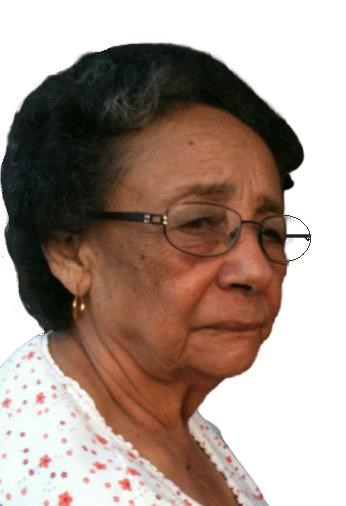 Obituary of Gloria María "Pira"  Nieves Hernández