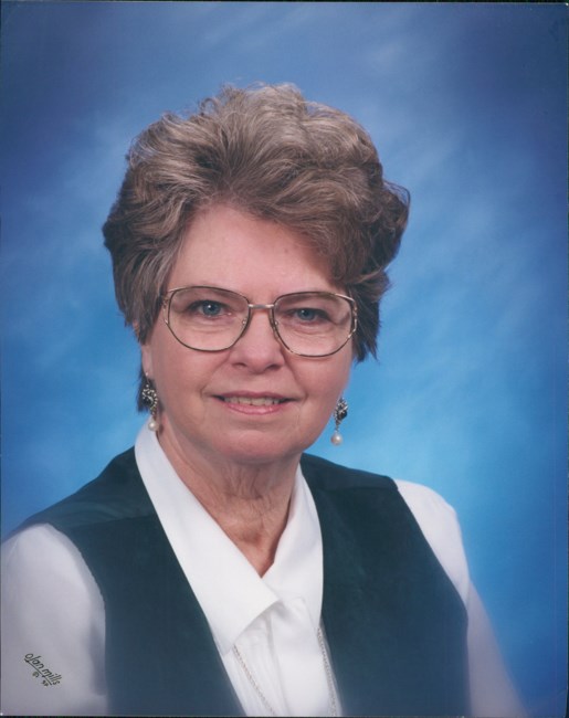 Obituary of Joanne H. Moss