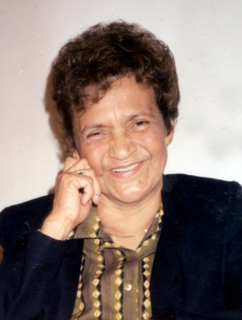 Obituary of Barbara "Bobbie" Theresa Armenta
