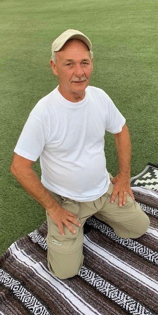 Obituary of Richard Lippert