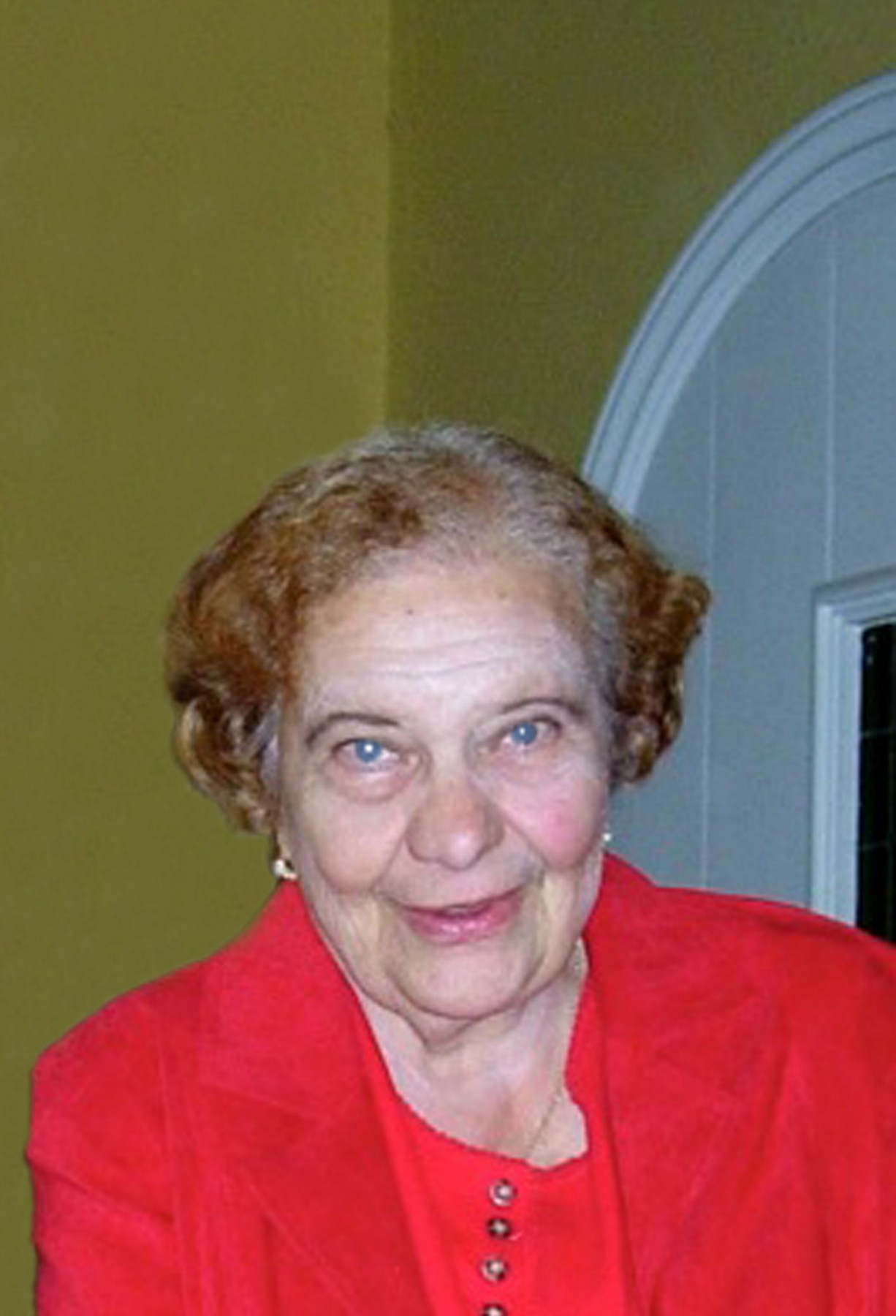 Obituary of Alida G Camacho